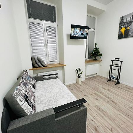 Transfer Apartament І.Franka 59 Lviv Ngoại thất bức ảnh