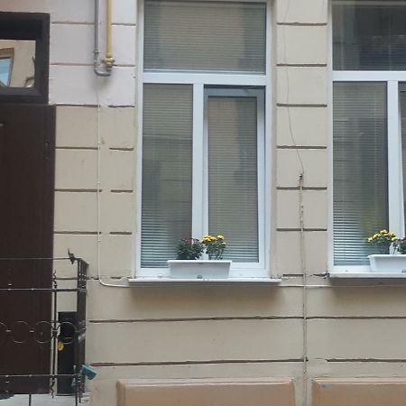 Transfer Apartament І.Franka 59 Lviv Ngoại thất bức ảnh
