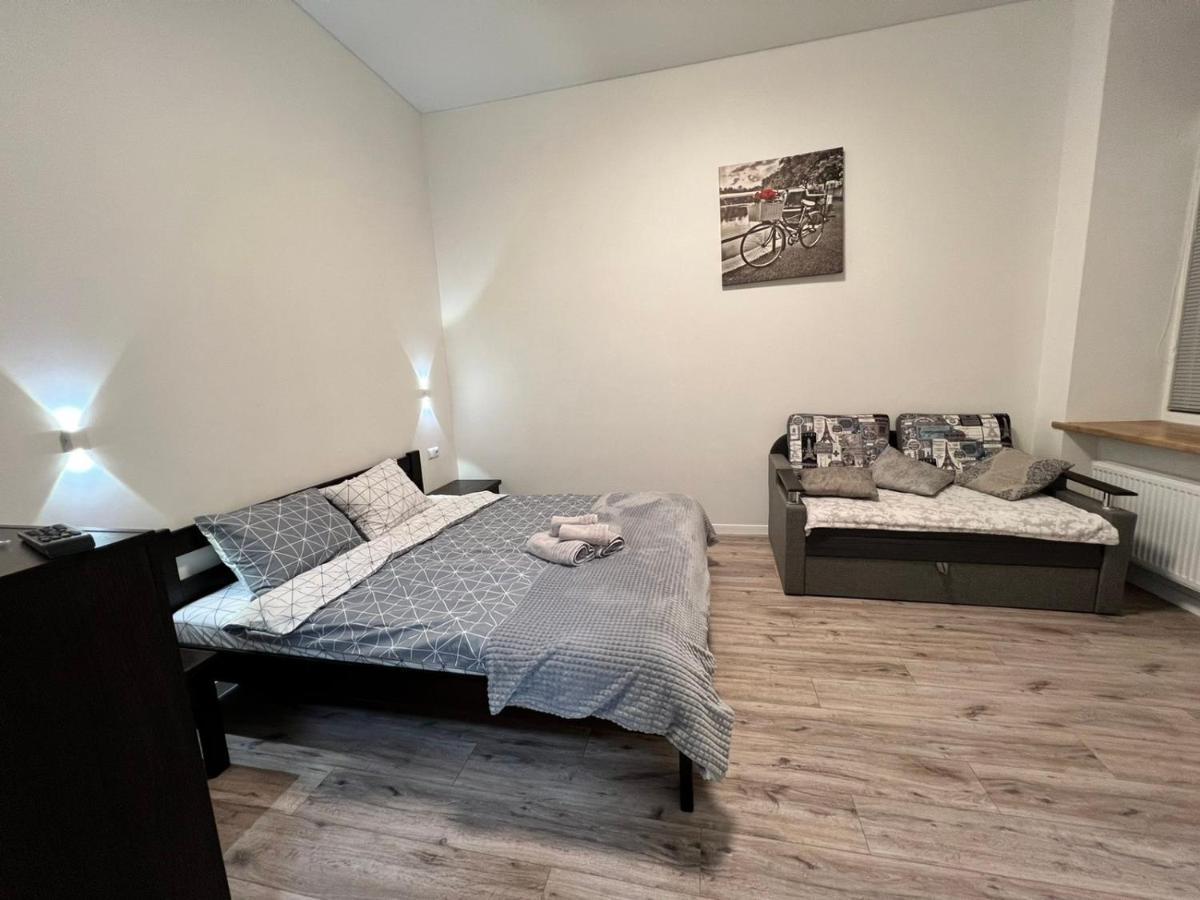 Transfer Apartament І.Franka 59 Lviv Ngoại thất bức ảnh