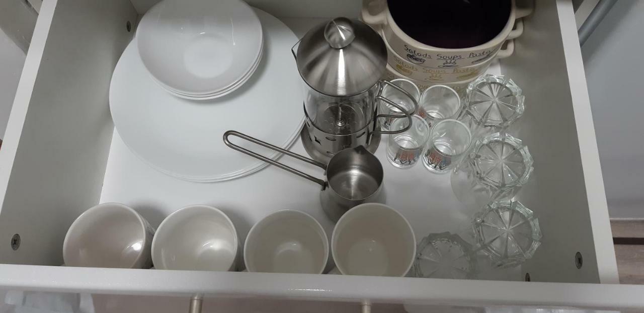 Transfer Apartament І.Franka 59 Lviv Ngoại thất bức ảnh